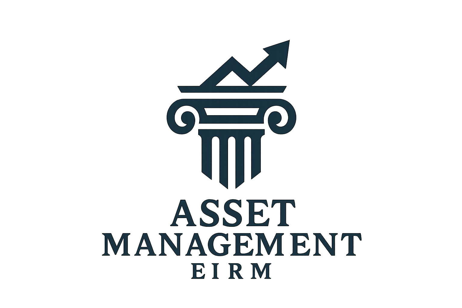 Asset Management Firm Logo