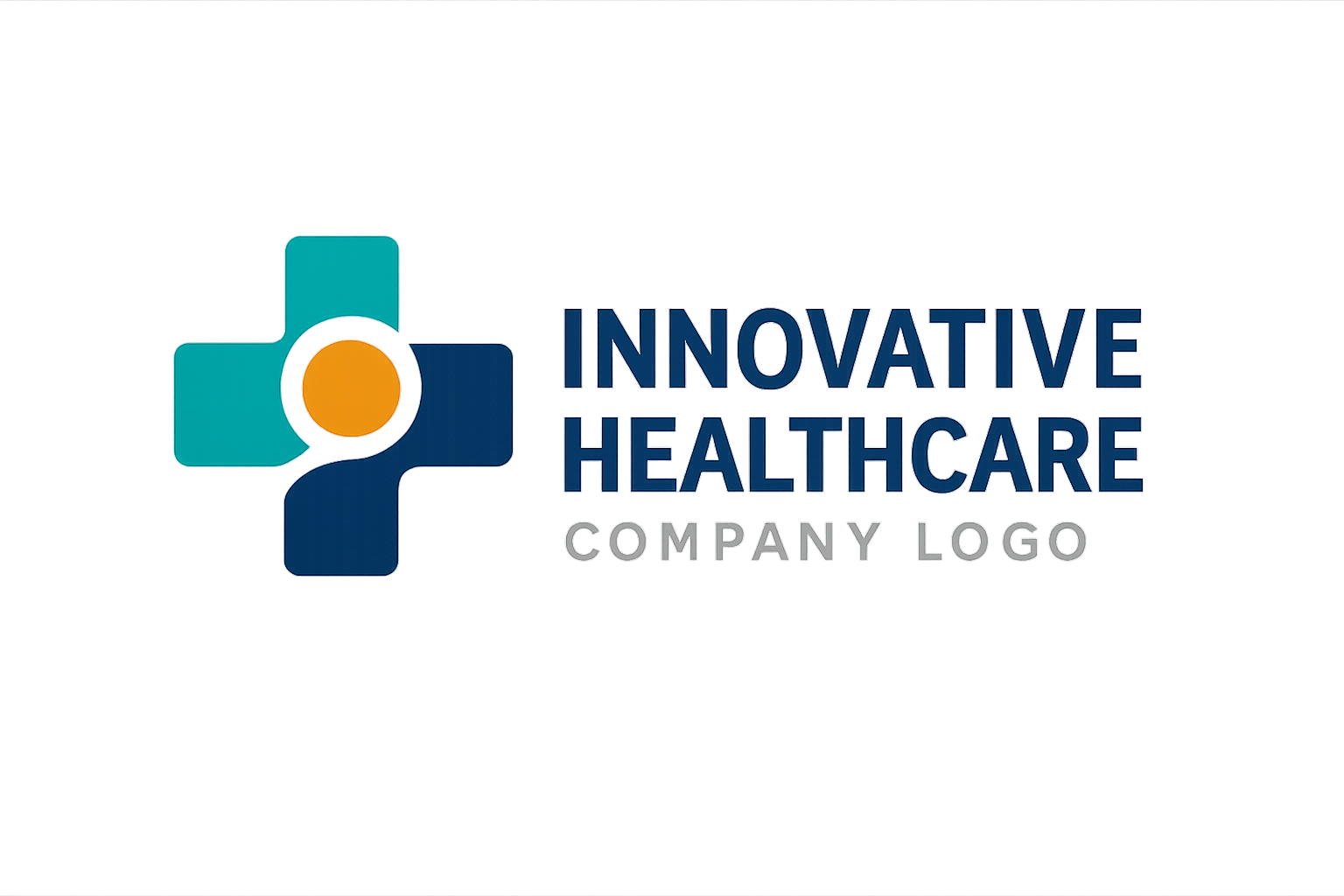 Innovative Healthcare Company Logo